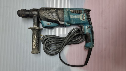 Trapano tassellatore makita - trapano,