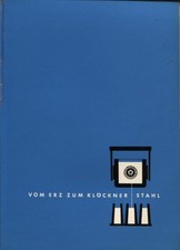 Arthur Weyel - Vom Erz Zum