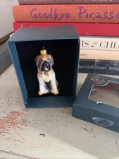 Komozja Famiglia Mastino Cane