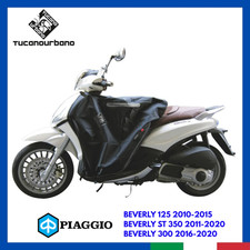 Telo coprigambe termoscudo