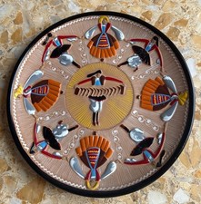 PIATTO 32 cm CERAMICA STILE