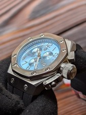 Cronografo Swiss Legend New