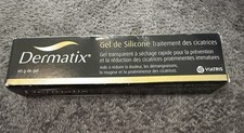 Dermatix Gel Silicone 3x 60g