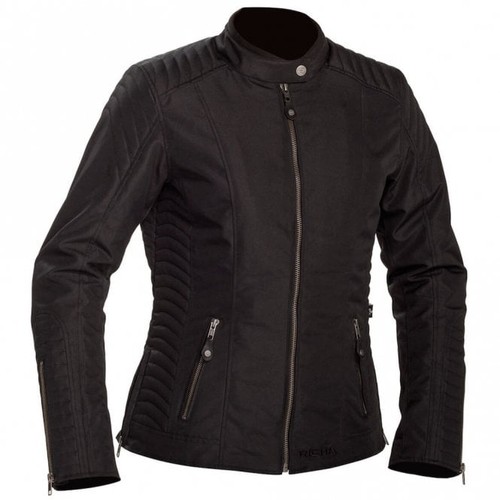 Giacca donna richa tessuto - richa,
