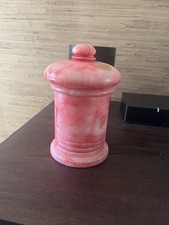 Barattolo da farmacia in