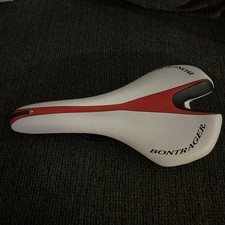 Sella Trek Bontrager di Madone