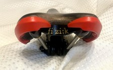 Sella bici Fizik Pave Made In