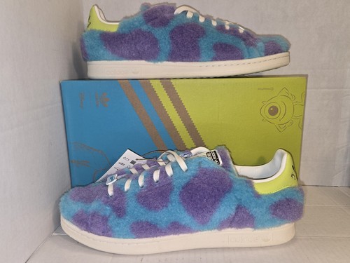 Adidas stan smith monsters - adidas,