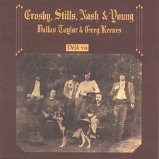 Crosby, Stills, Nash and Young