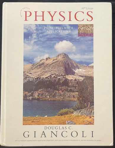 Physics principles with - physics:,