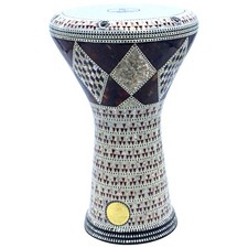 The 17'' Lesath Gawharet El