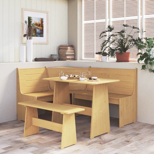 Vidaxl panca angolare 151 - panca,