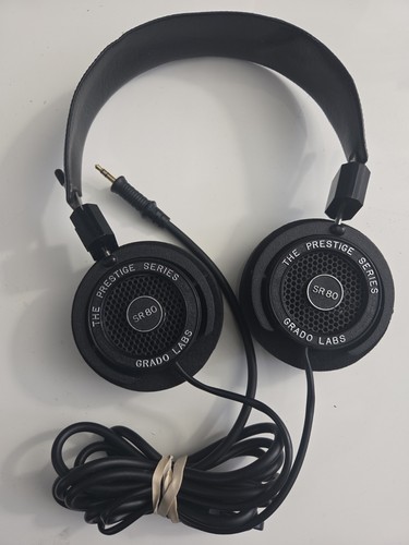Grado labs sr80 - labs,