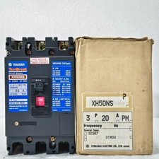 TERASAKI TEMPREAK XH50NS