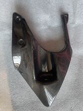 Parafango Posteriore Carbonio Ducati Performance 848 1098 1198