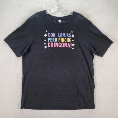 Shirt con lonjas - t-shirt,