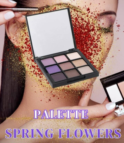 Palette ombretti colori - palette,