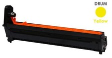TAMBURO C9600 GIALLO