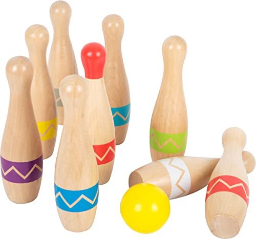 Small foot birilli active - foot,