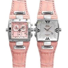 Orologio Chronotech Dual Face