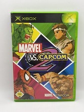 Marvel vs. Capcom 2 (Microsoft
