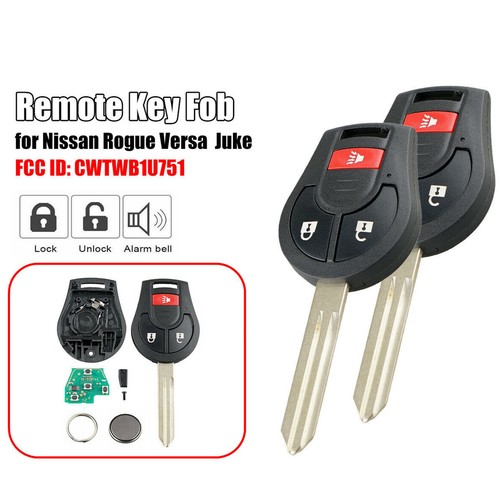 Per nissan cwtwb1u751 315mhz - per,