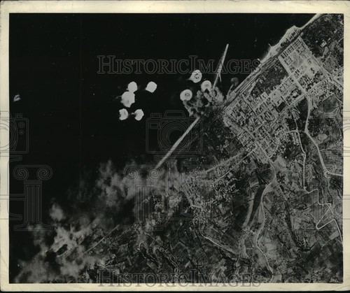 1943 stampa foto porto - 1943,
