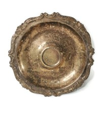 Piatto da portata vintage 12"