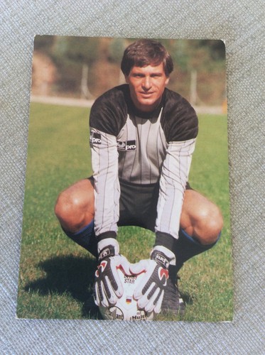 Cartolina calcio ivano bordon - calcio,