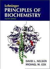 Lehninger principles - lehninger,
