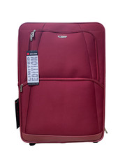 Trolley Delsey Valise Rosso