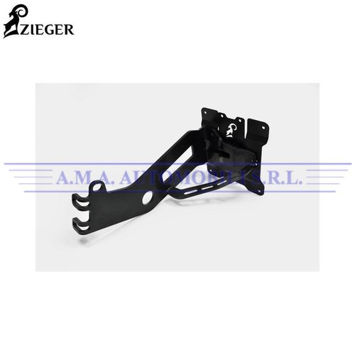 Zieger portatarga laterale - zieger,