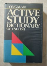 LONGMAN ACTIVE STUDY