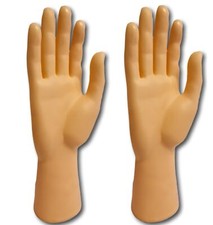 2er Set Damenhand Mano Porta