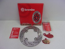 Disco freno Brembo freno