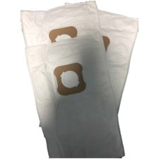 3 SACCHETTI IN MICROFIBRA