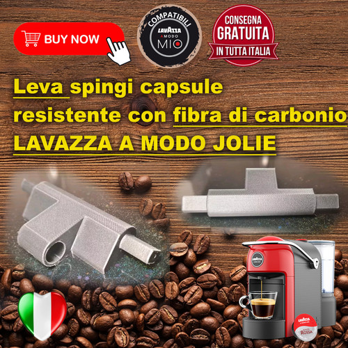 Macchina caffe ricambi - macchina, lavazza