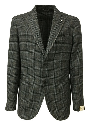 1911 giacca uomo - l.b.m,
