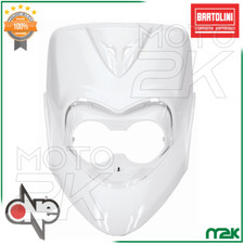 SCUDO ANTERIORE PORTA FARO