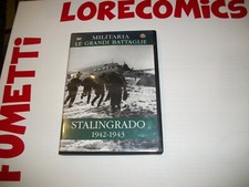 Militaria  DVD Le Grandi