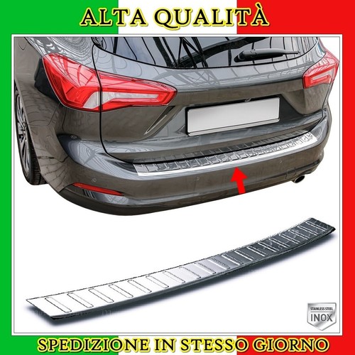 Cromato protezione paraurti - cromato,