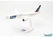 Herpa Wings LOTTO Polish