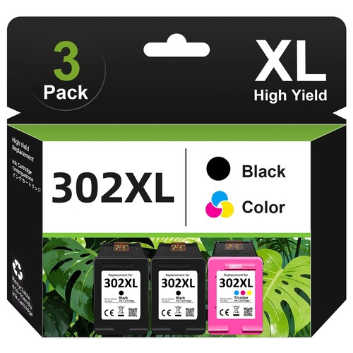 Cartucce stampante 302 - cartucce, xl