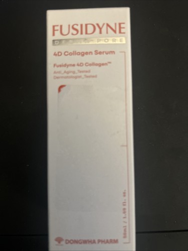 Fusidyne siero collagene - fusidyne,