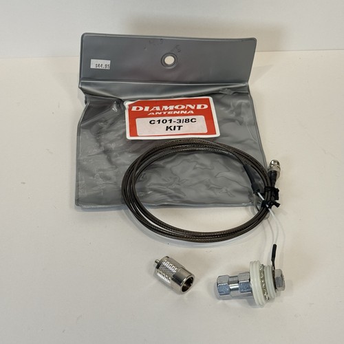 Diamond antenna c101 kit - diamond,