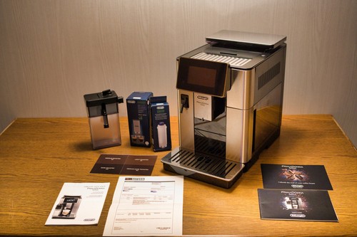 Longhi primadonna soul - de'longhi,