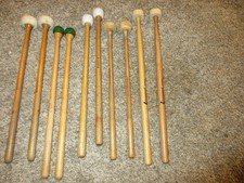 5 set di mazze Goodman