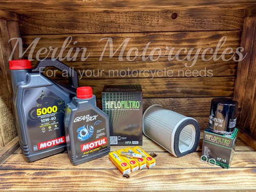 Kit tagliando motore - kit,