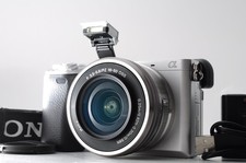 Sony Alpha A6400 24,2