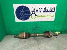 Albero motore anteriore